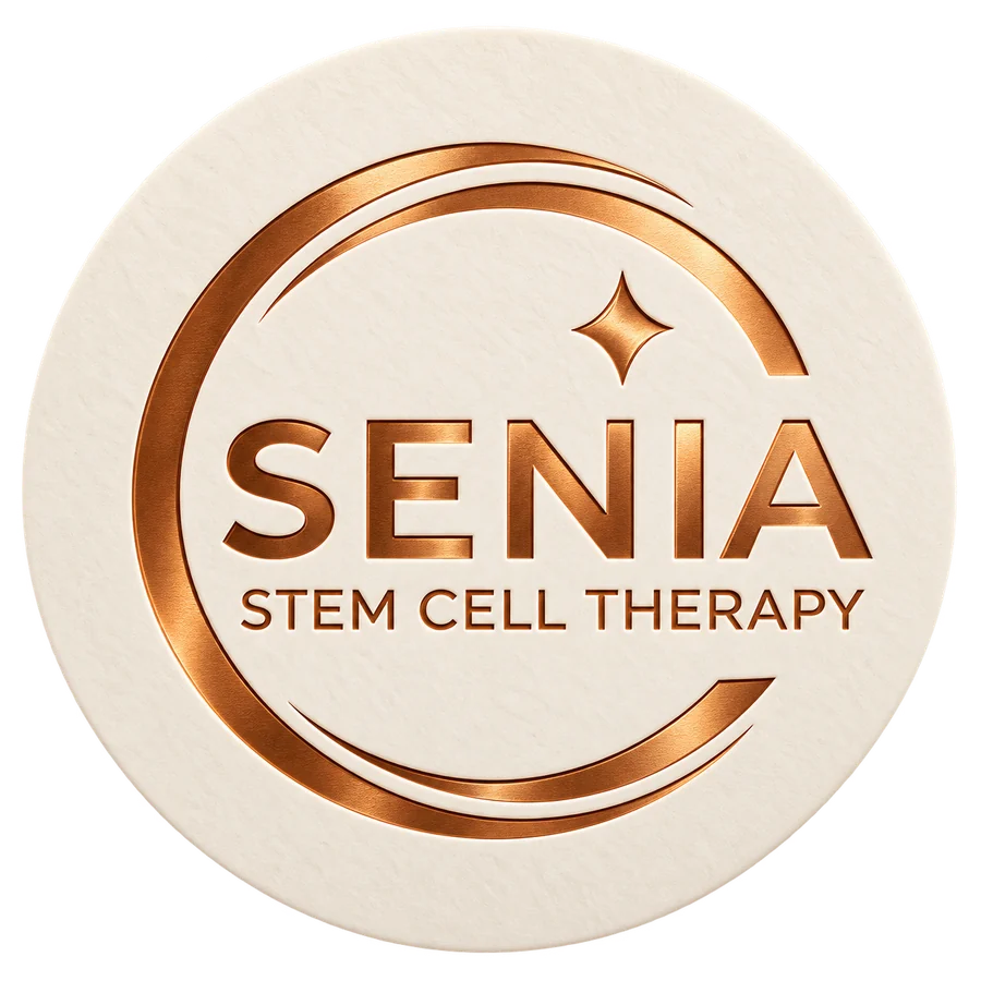 SENIA Stem Cell Therapy